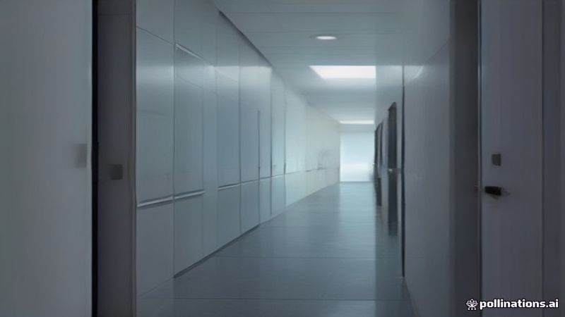 黑料中国网真相档案库中排列整齐的企业档案卷宗与信息核验工作台